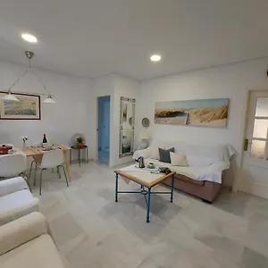  Apartamento Maria
