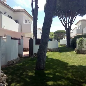  Apartamento Playa De La Barrosa