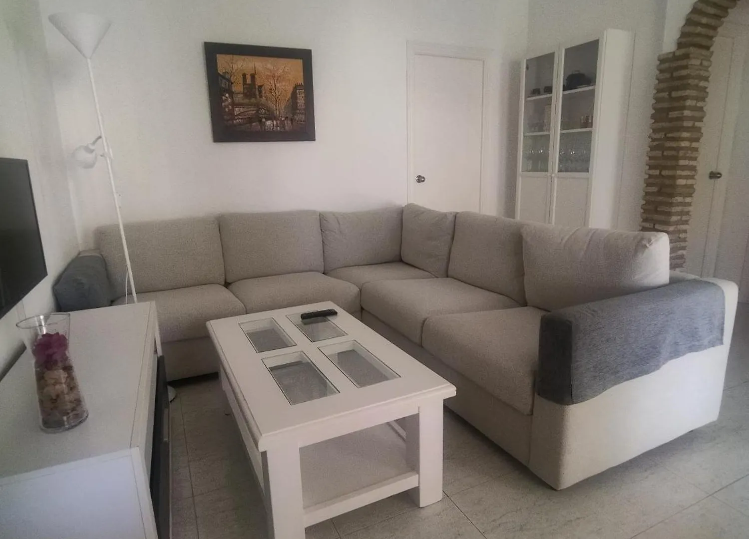 Chalet Costa De La Luz - La Barrosa Chiclana de la Frontera Španělsko