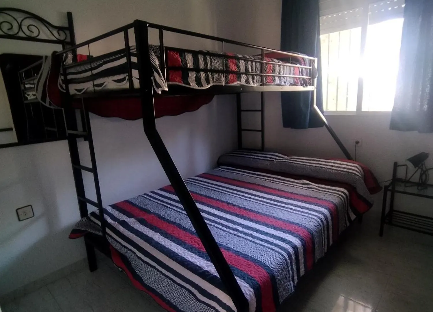 Chalet Costa De La Luz - La Barrosa Chiclana de la Frontera Španělsko